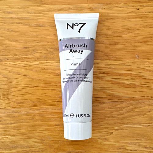 No7 airbrush away primer 30ml - no7,