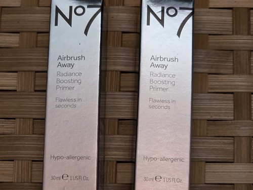 No7 airbrush away radiance - away,