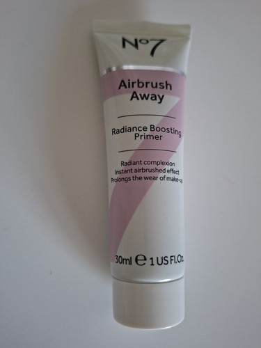 No7 airbrush away - no7,