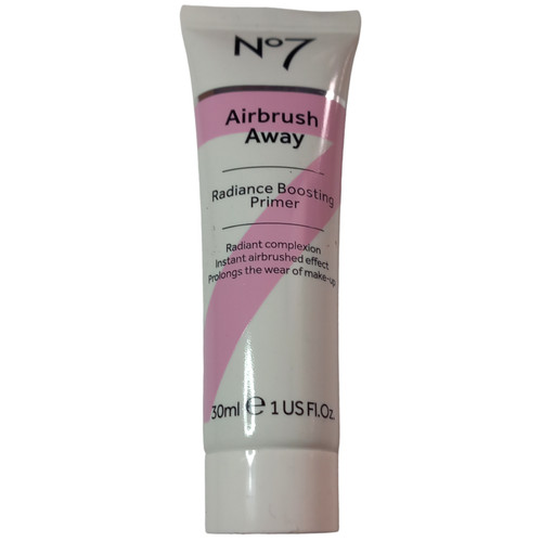 Boots no7 airbrush away - boots,