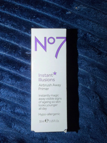 No7 instant illusions airbrush - no7,