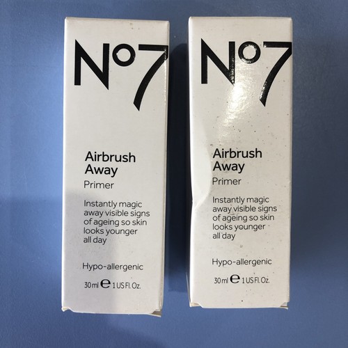 Boots no7 airbrush - no7, away