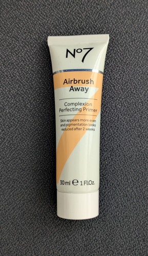 Boots airbrush away - boots,