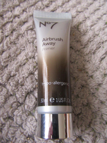 Airbrush away - no, 7