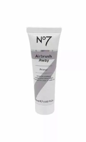 No7 airbrush away primer 30ml - no7,