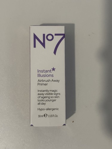 No7 instant illusions - no7,
